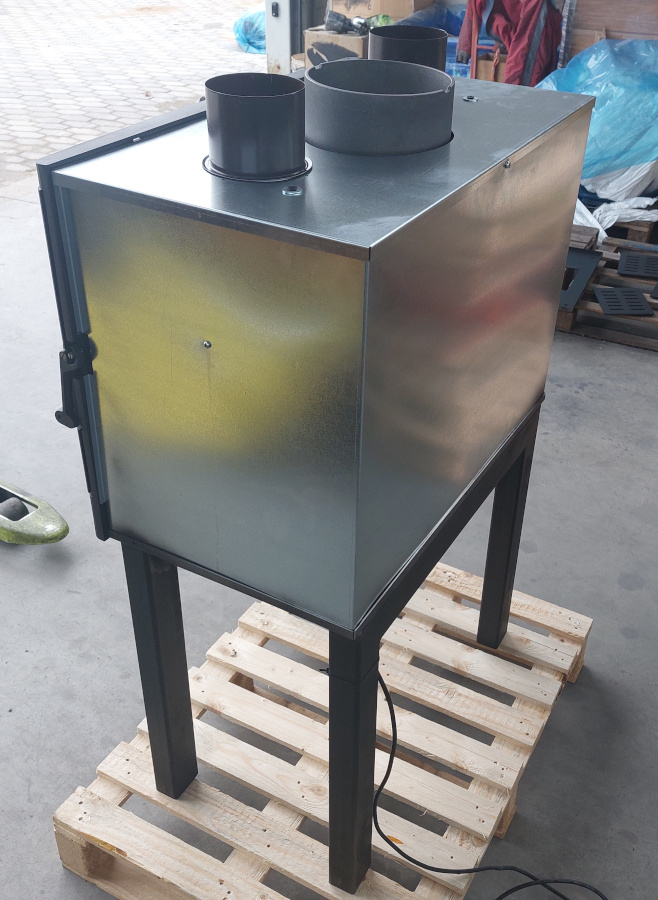 Buaoda Cappello Da Snapback Personalizzato Con Ricao Logo Di Testo E - Foto 5