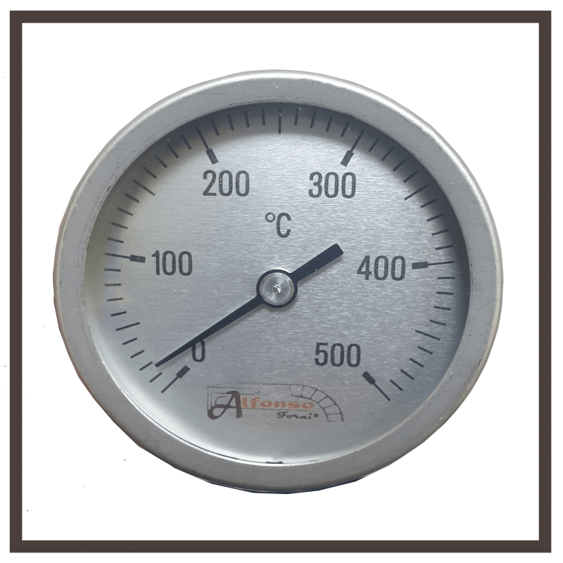 Sportello Di Ispezione In Acciaio AWENTA - 400x500 Mm, Bianco, Chiusura A Scatto, Per Parete - Foto 2